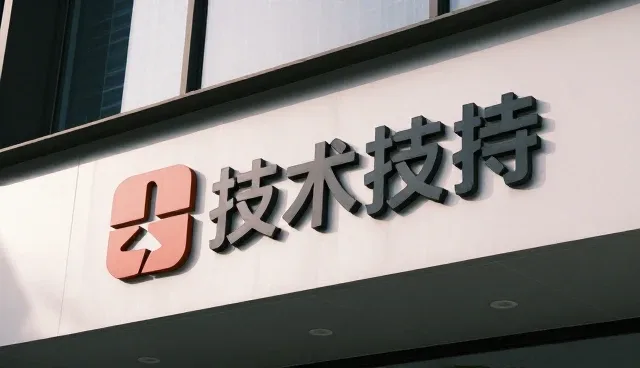 从询价到验收：场景应用技术支持软件全流程