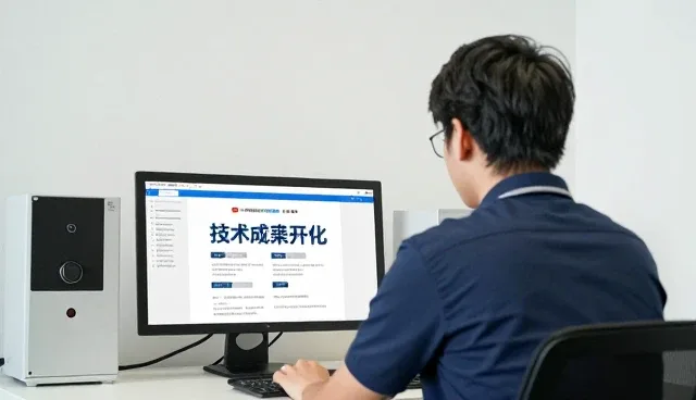 渔港信息化平台如何适应复杂环境与性能要求
