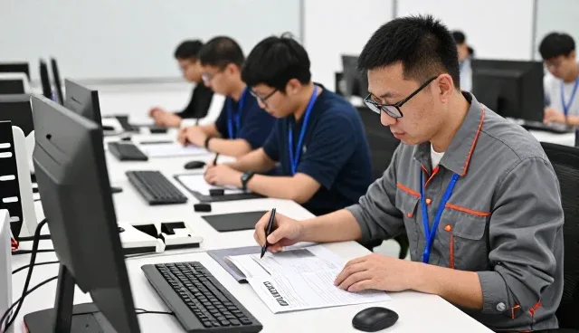 如东县海泰渔船服务有限公司打造专业化技术支持服务体系